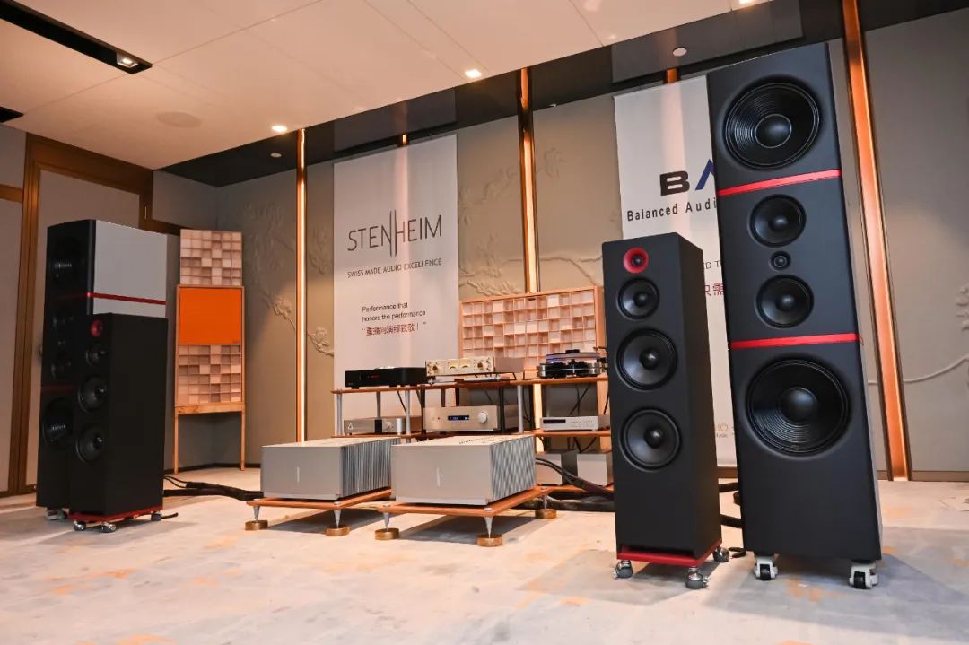 广州国际音响唱片展历史,广州国际音响唱片展2023