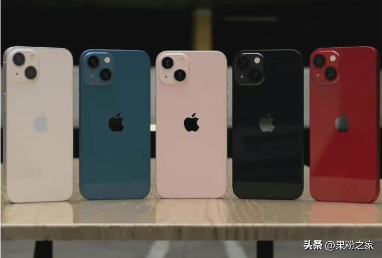 调查显示：二手iPhone更香！