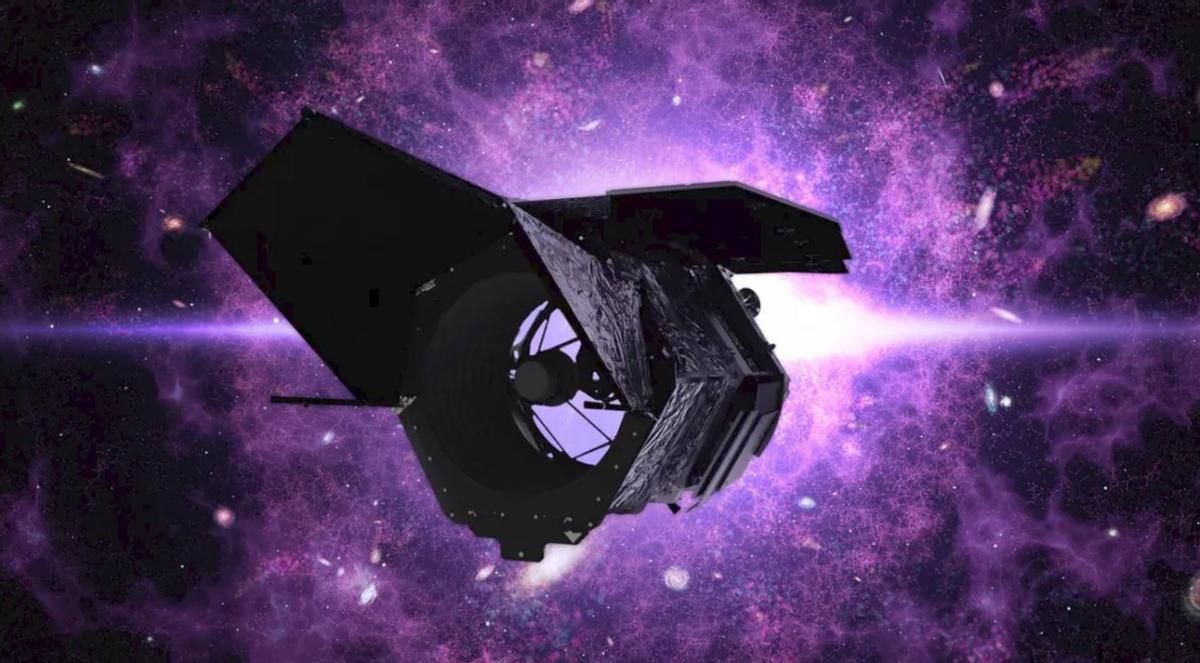 韦伯太空望远镜能揭开宇宙奥秘吗,韦伯太空望远镜能拍到过去的原理