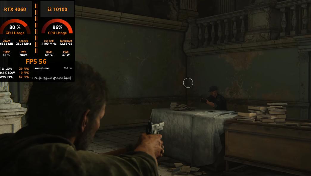 i310100核显性能,corei3-10100cpu