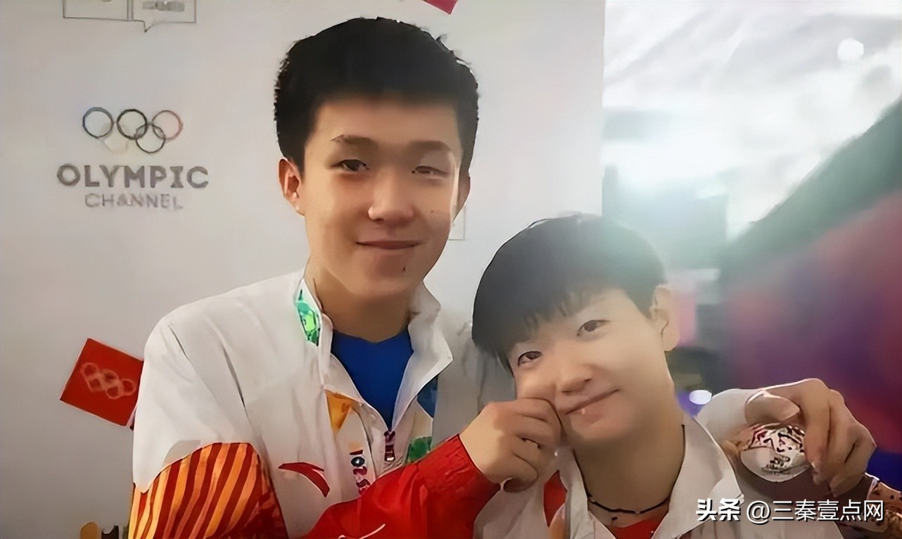 陈梦身家,陈梦的个人身价多少亿