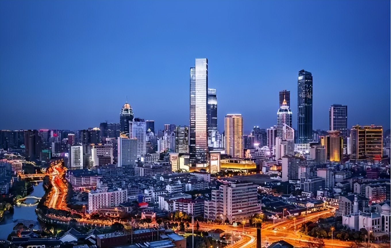 无锡商业大厦创始人,无锡商业排第几