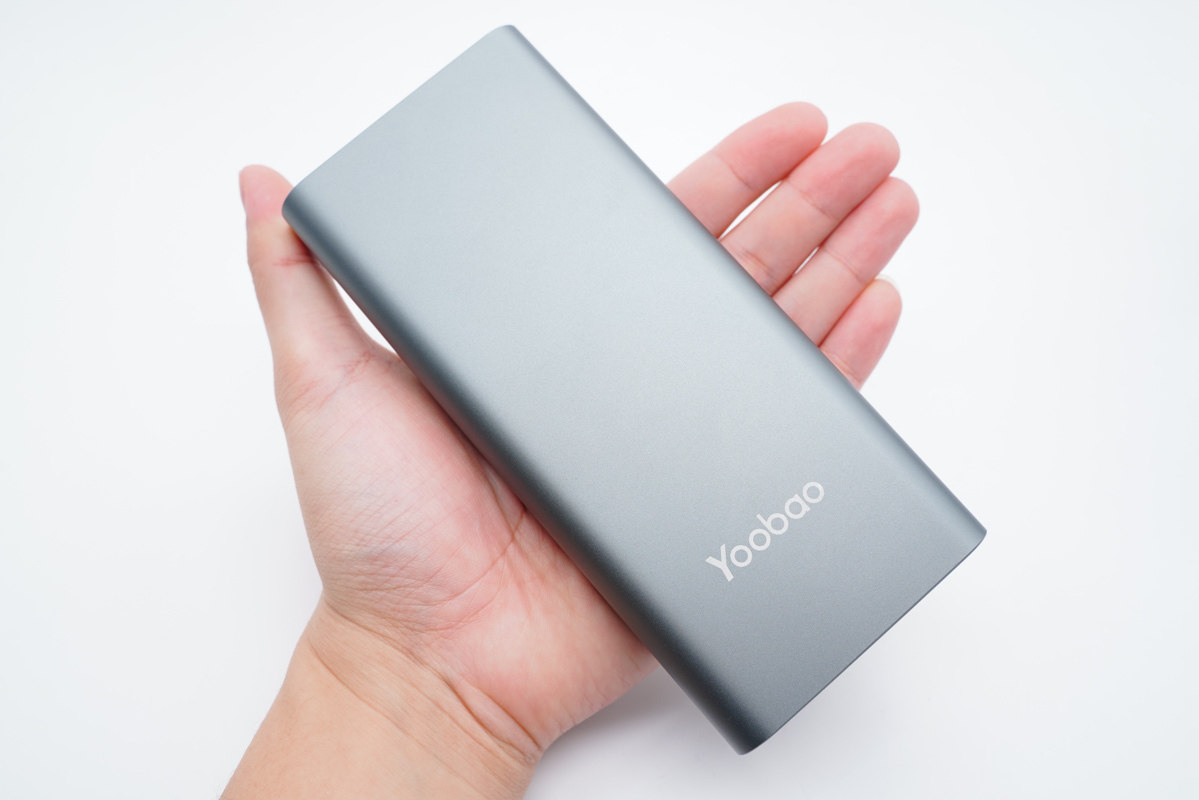 续航能力强的笔记本5000内,拆解羽博22.5瓦10000毫安充电宝