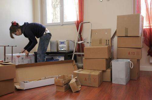 搬家选择哪天最好,搬家选什么时间最好