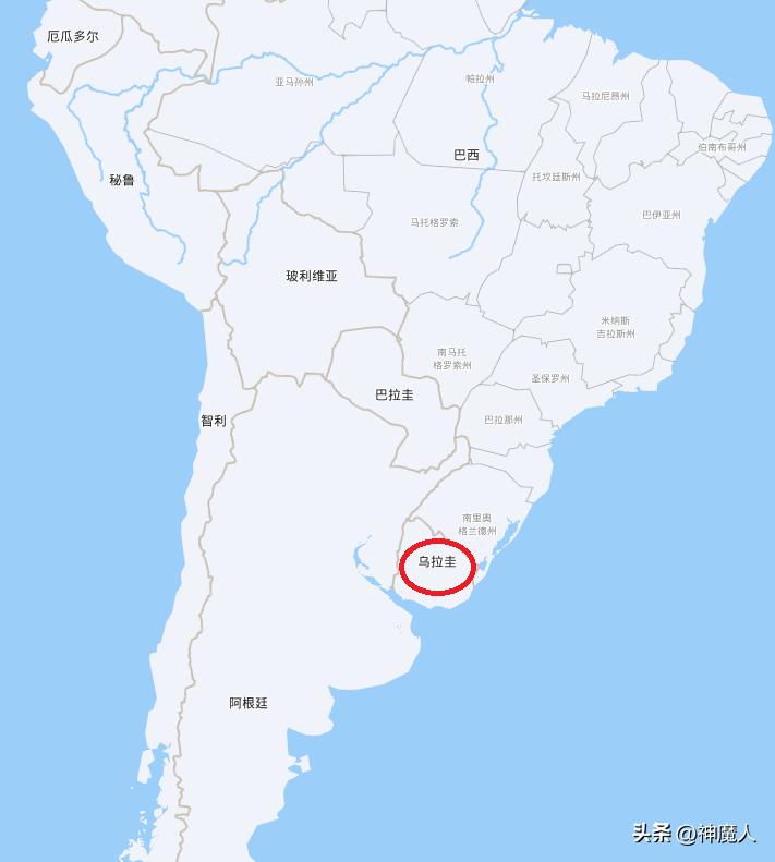 世界杯历届冠军一览表乌拉圭,世界杯32强巡礼乌拉圭