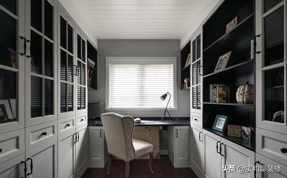 家装不可忽视的细节,家装易忽略的地方