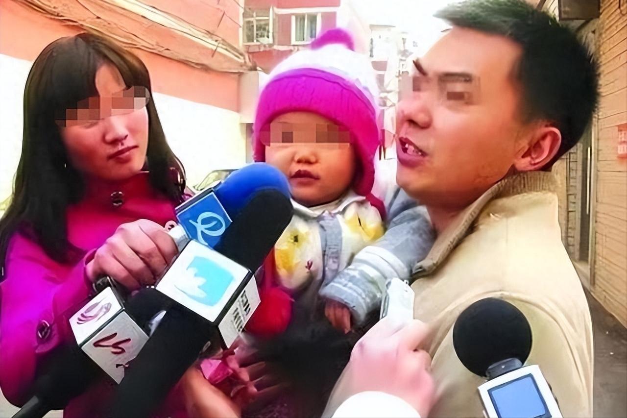 孩子姓名违反法律后续,小孩犯法警察不让告知父母