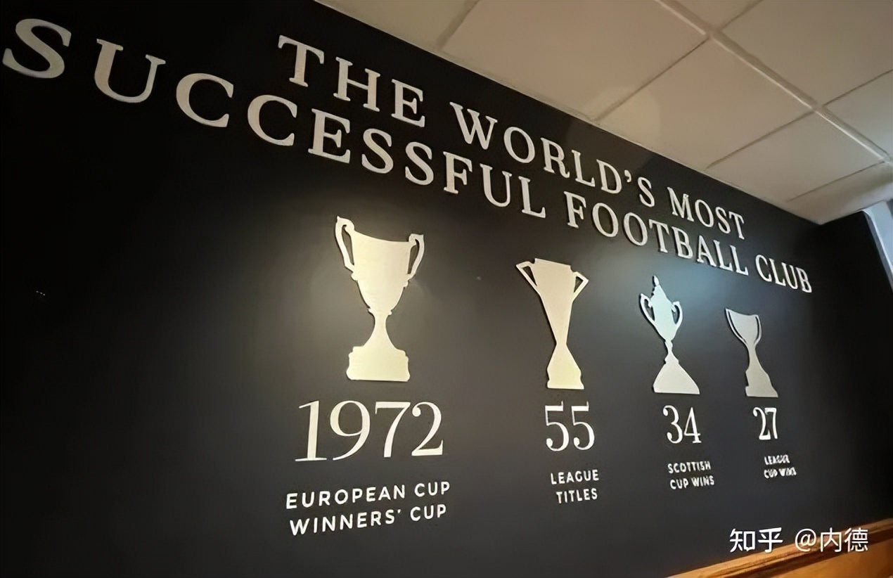 从苏格兰地底到欧洲中央，这是流浪者的涅槃传说