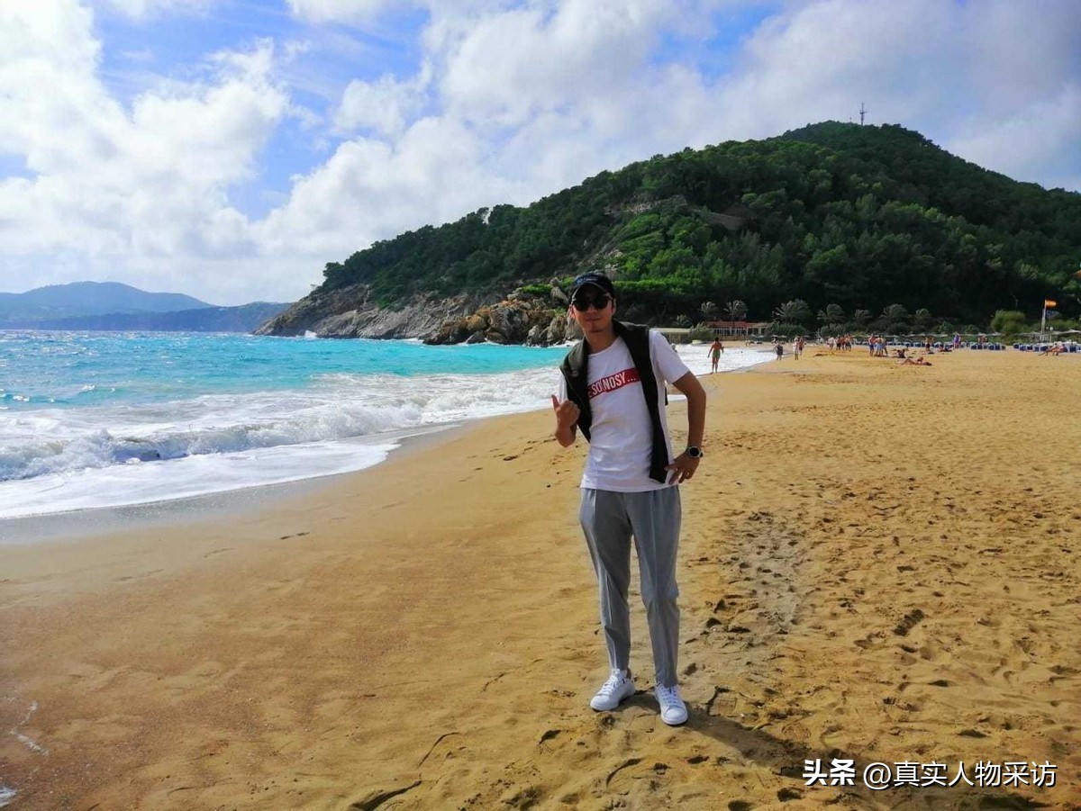 我内蒙古人，在西班牙打拼12年生活稳定，每一步都是辛酸拼出来的