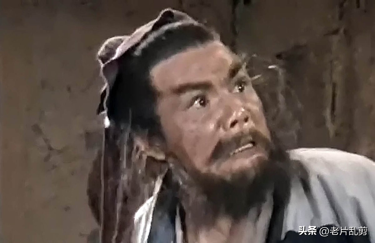 山东版水浒传人物大全,山东版水浒传有哪些武林高手