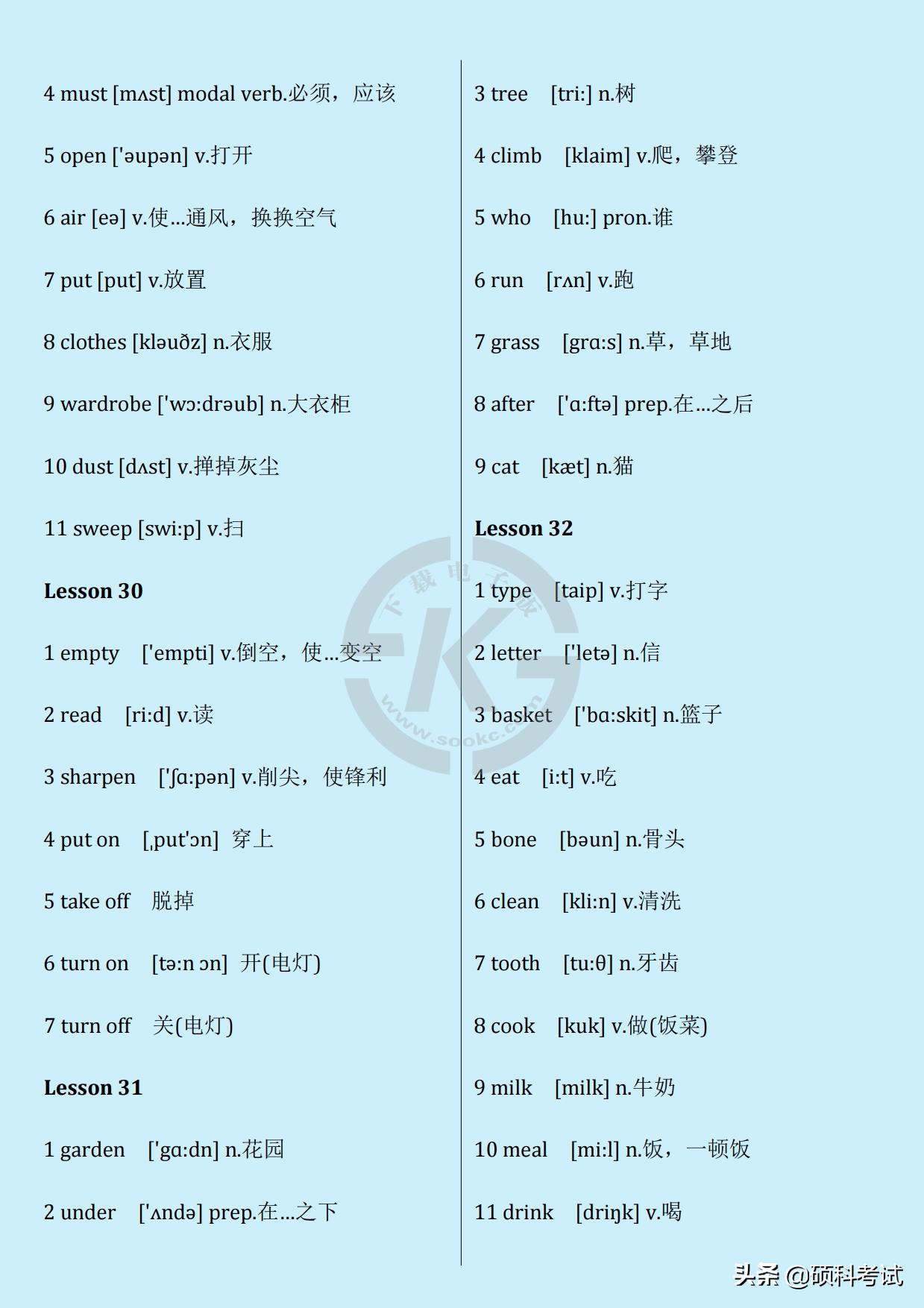 新概念英语音标拼读,新概念英语直播免费课音标