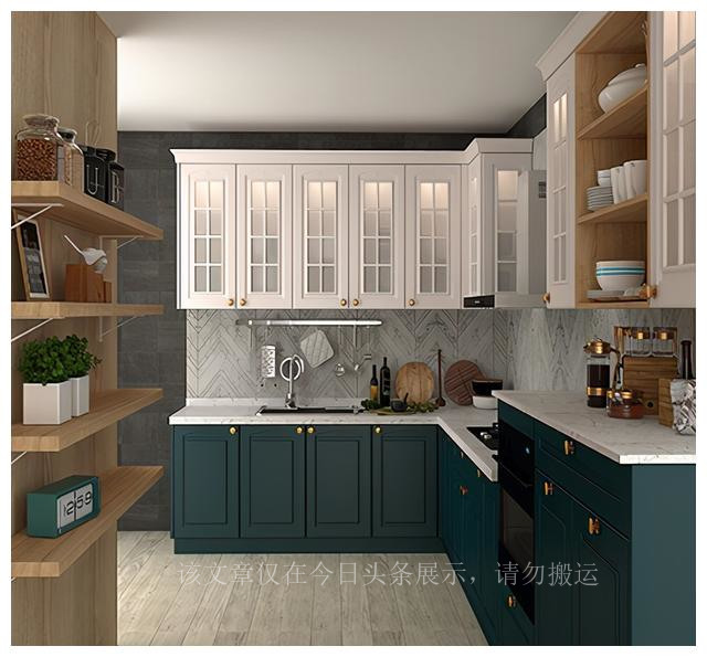 全铝做橱柜好不好,全铝定制橱柜的缺点