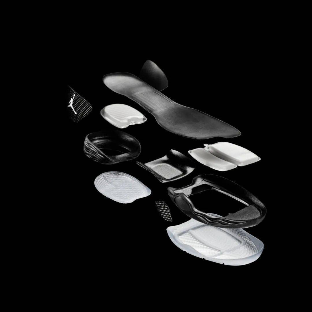 耐克aj系列篮球鞋实战测评,aj十大最强篮球鞋