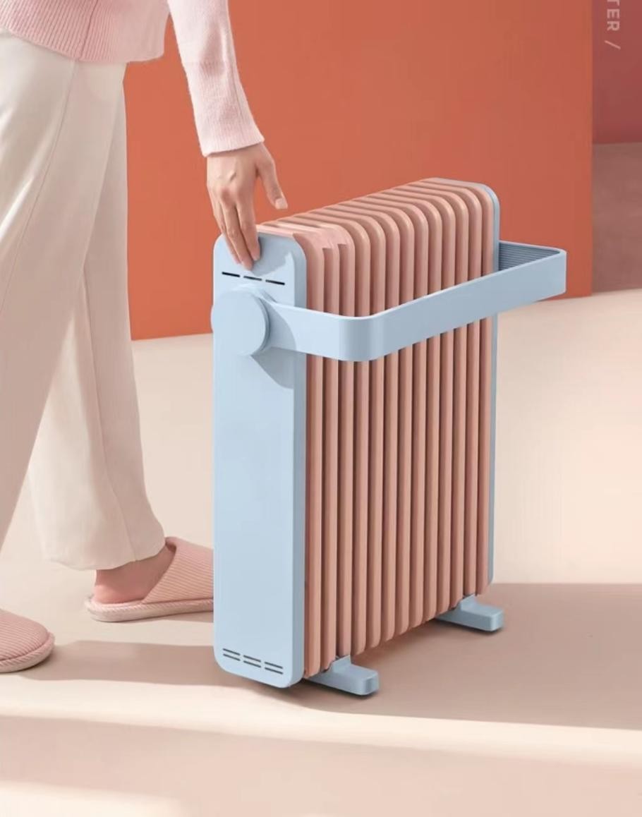 格力的哪一款取暖器好用,石墨烯取暖器格力美的