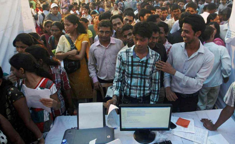 印度成为人口最多的国家,印度成为世界上人口第一大国