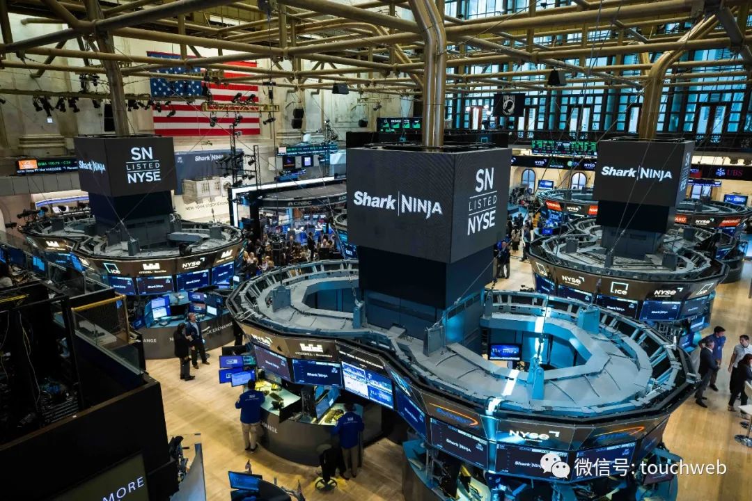 sharkninja最新消息,sharkninja公司产品