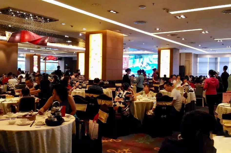 湛江、汕头之外，广东另一个被遗忘的美食之城