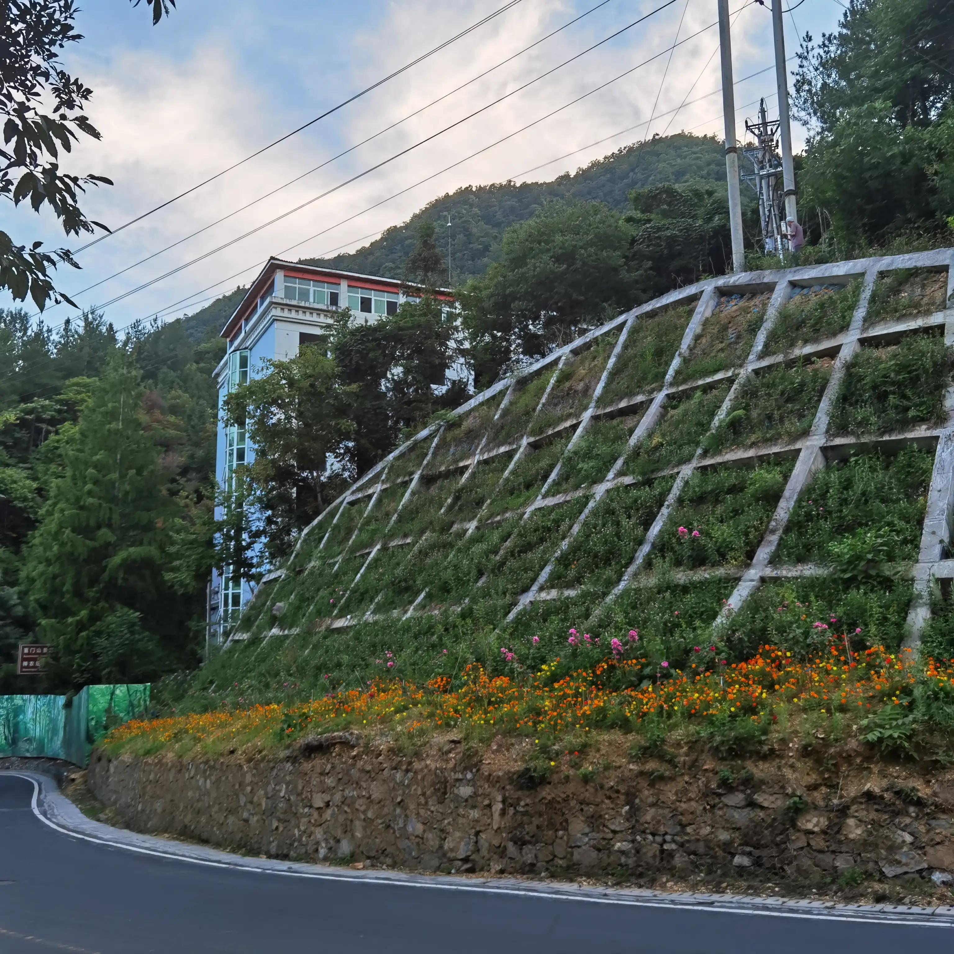 神农架木鱼镇老地方,神农架木鱼镇历史