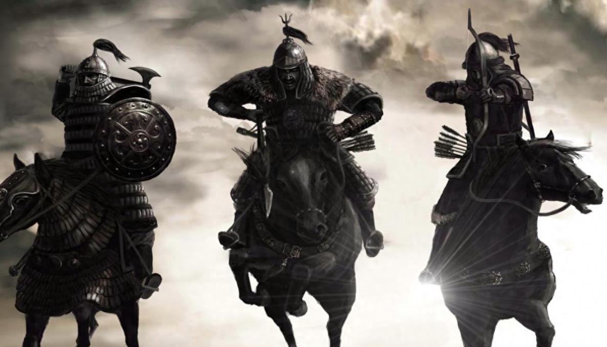 盘点历史中强大的国家,历史上的震惊中外的事件