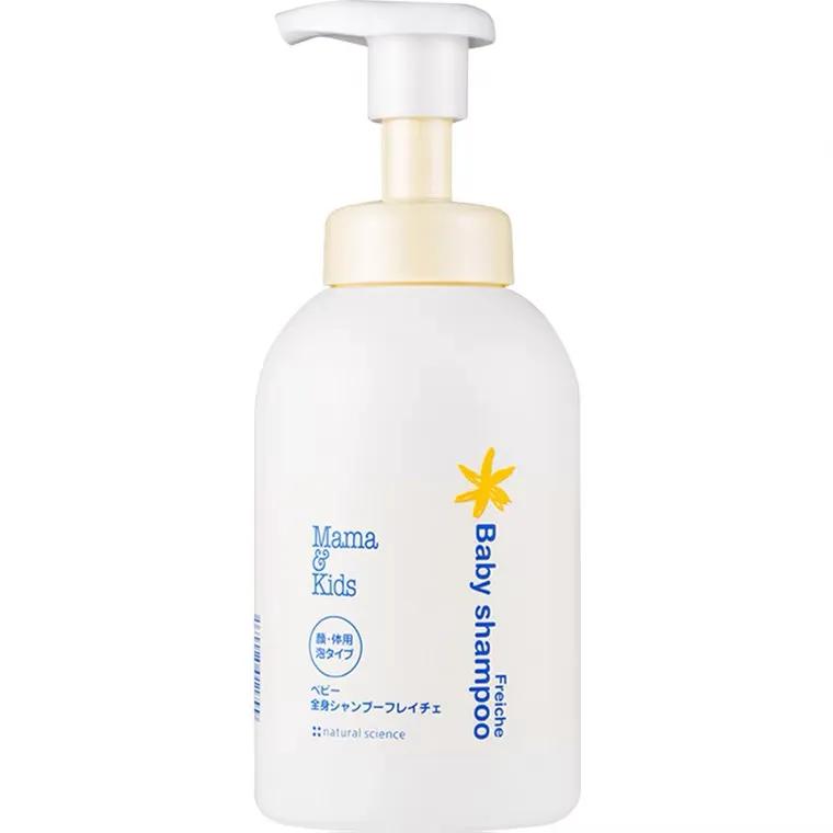 宝宝洗护二合一排行榜,宝宝洗护比较好的品牌