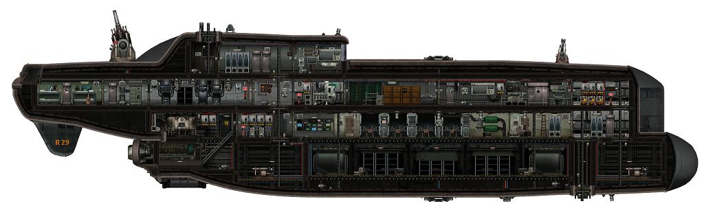 潜渊症为什么很卡,潜渊症恐怖吗