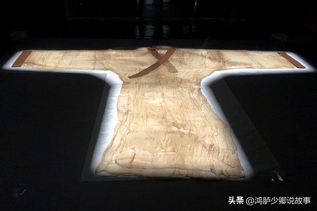 为什么日本想要辛追夫人的头发,为什么日本索要辛追头发