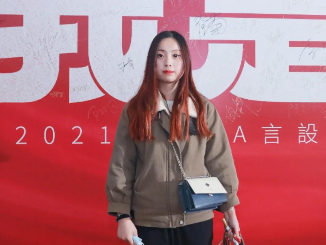 “我是咖”2021ASDA言設设计师家宴,圆满落幕