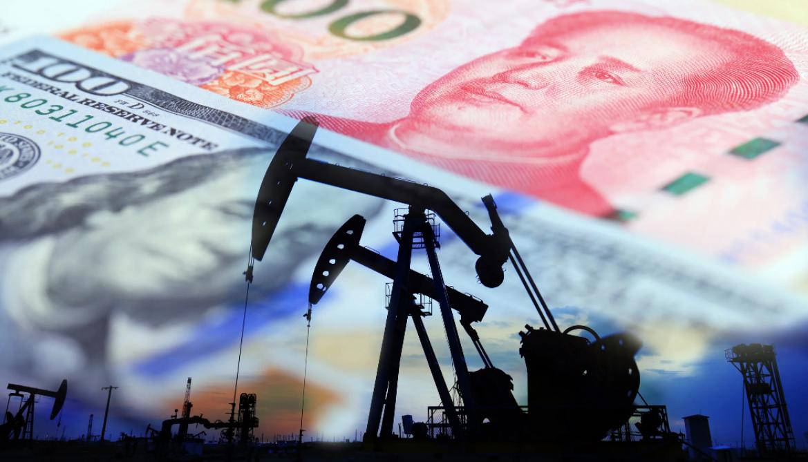 人民币交易俄石油分歧,用人民币买俄罗斯东西的国家