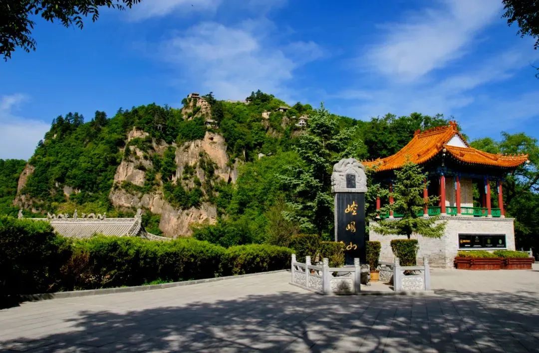 隐姓埋名于甘肃！它是中国最神秘“城市”，代号“404”，却值得所有人记住......