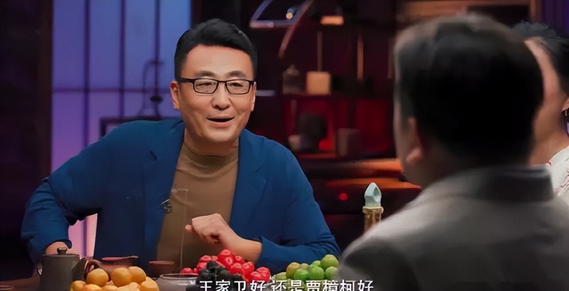 普通人和不普通人的小说,贾樟柯普通人的生活