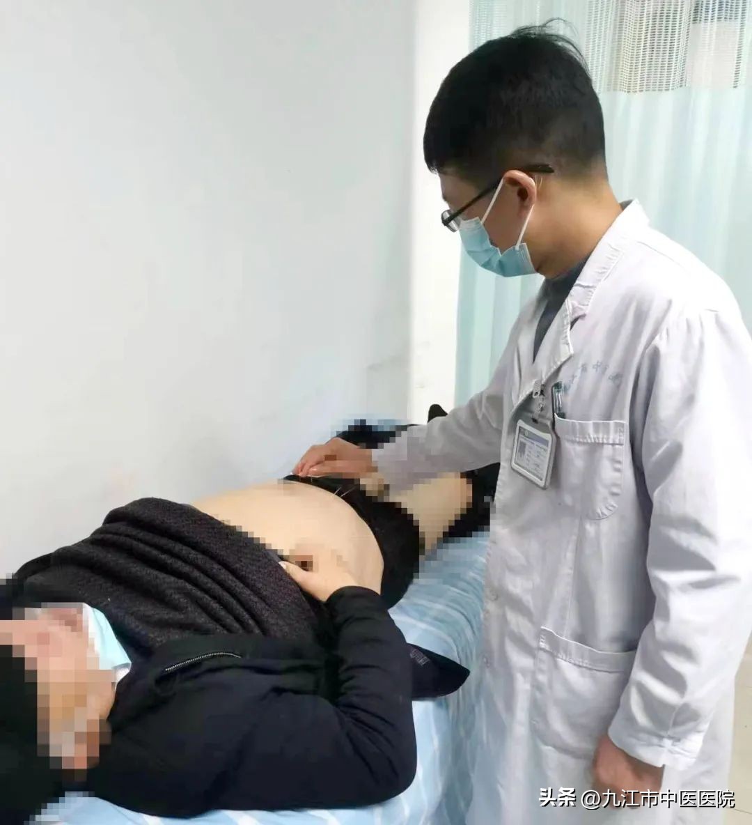 杏林春暖医者仁心,杏林春暖中医养生