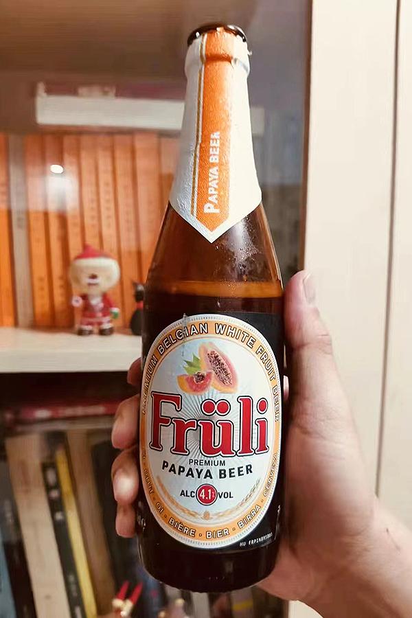 世界杯伴侣11款精酿啤酒测评,能与科罗娜媲美的啤酒