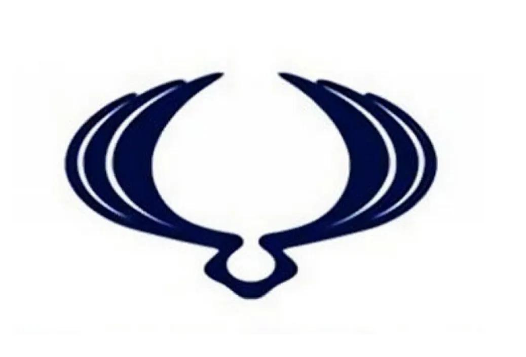 世界车标大全100图,世界汽车车标大全