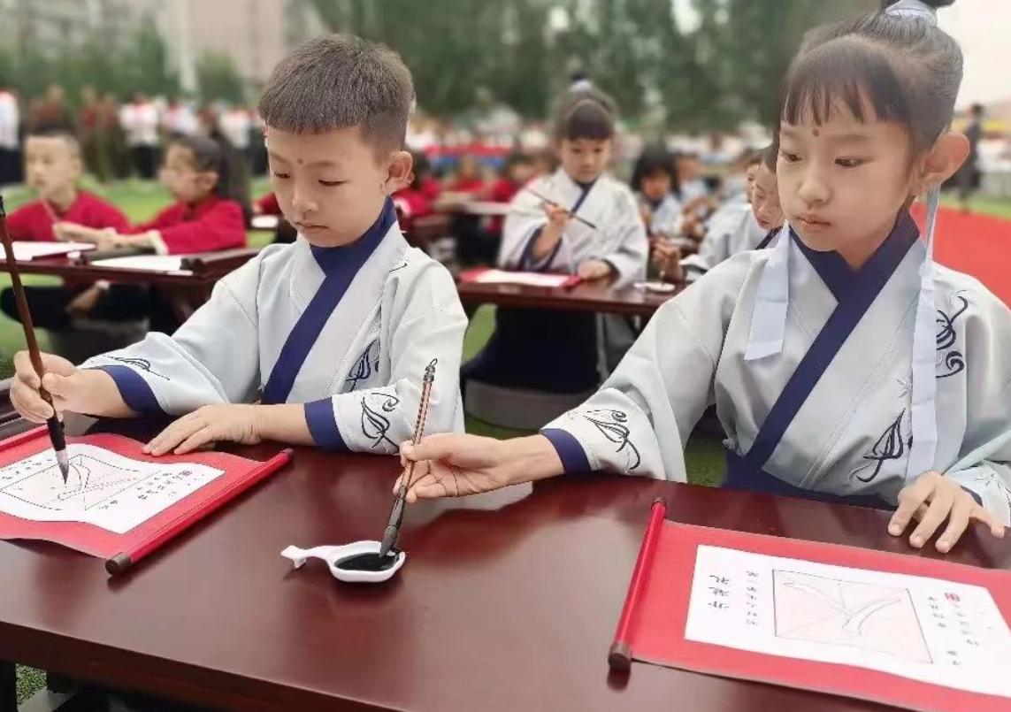 包头南小教育联盟第二校区怎么样,南二小教育联盟第二校区包头