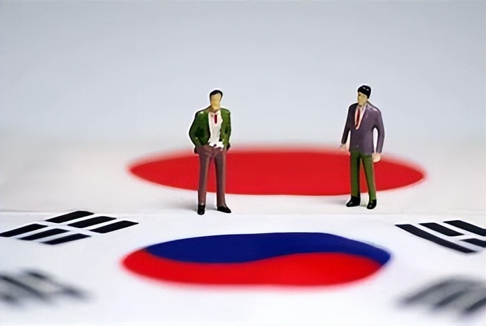 中日韩国家实力,韩国网友说亚洲第一强国