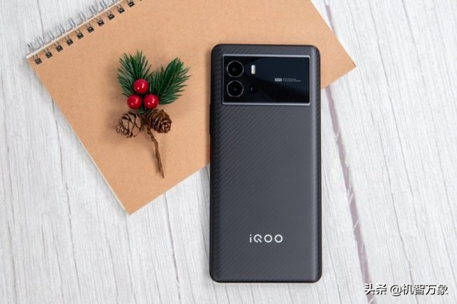 iqoo9强力散热,iqoo9的五千万和4800万像素