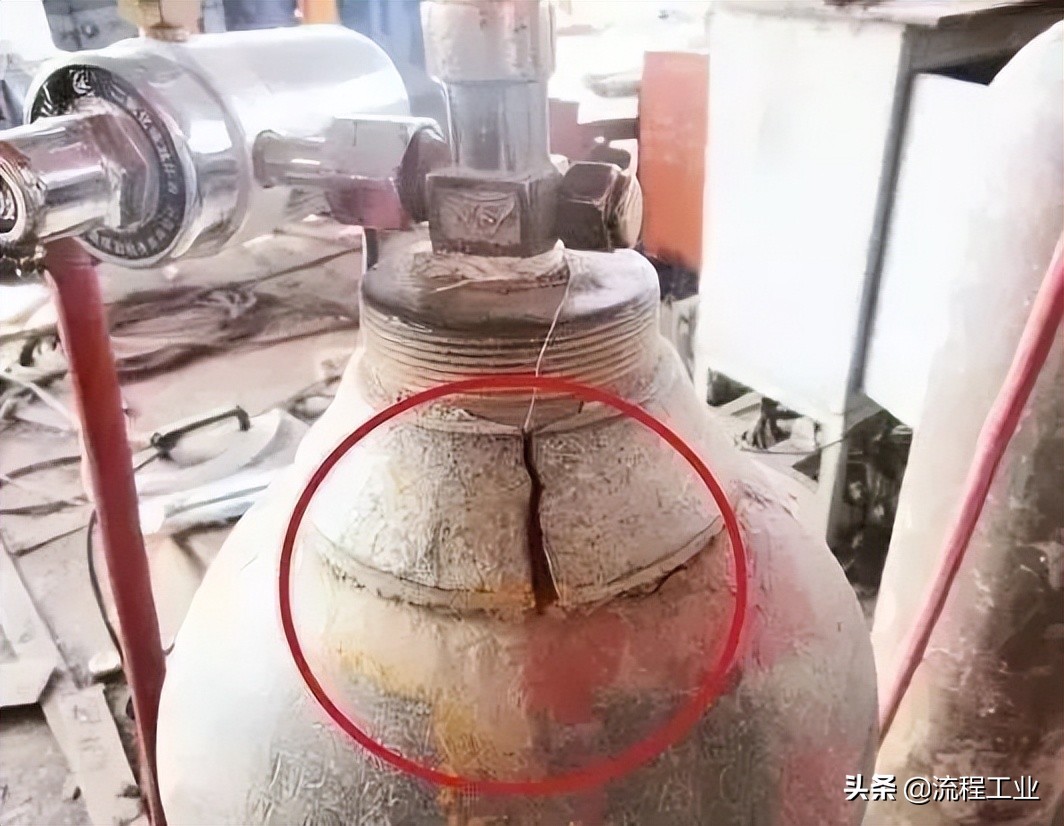 《气瓶安全使用技术规定》正式实施，气瓶一定要佩戴防震圈吗？