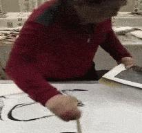 每日gif搞笑趣图,每日gif