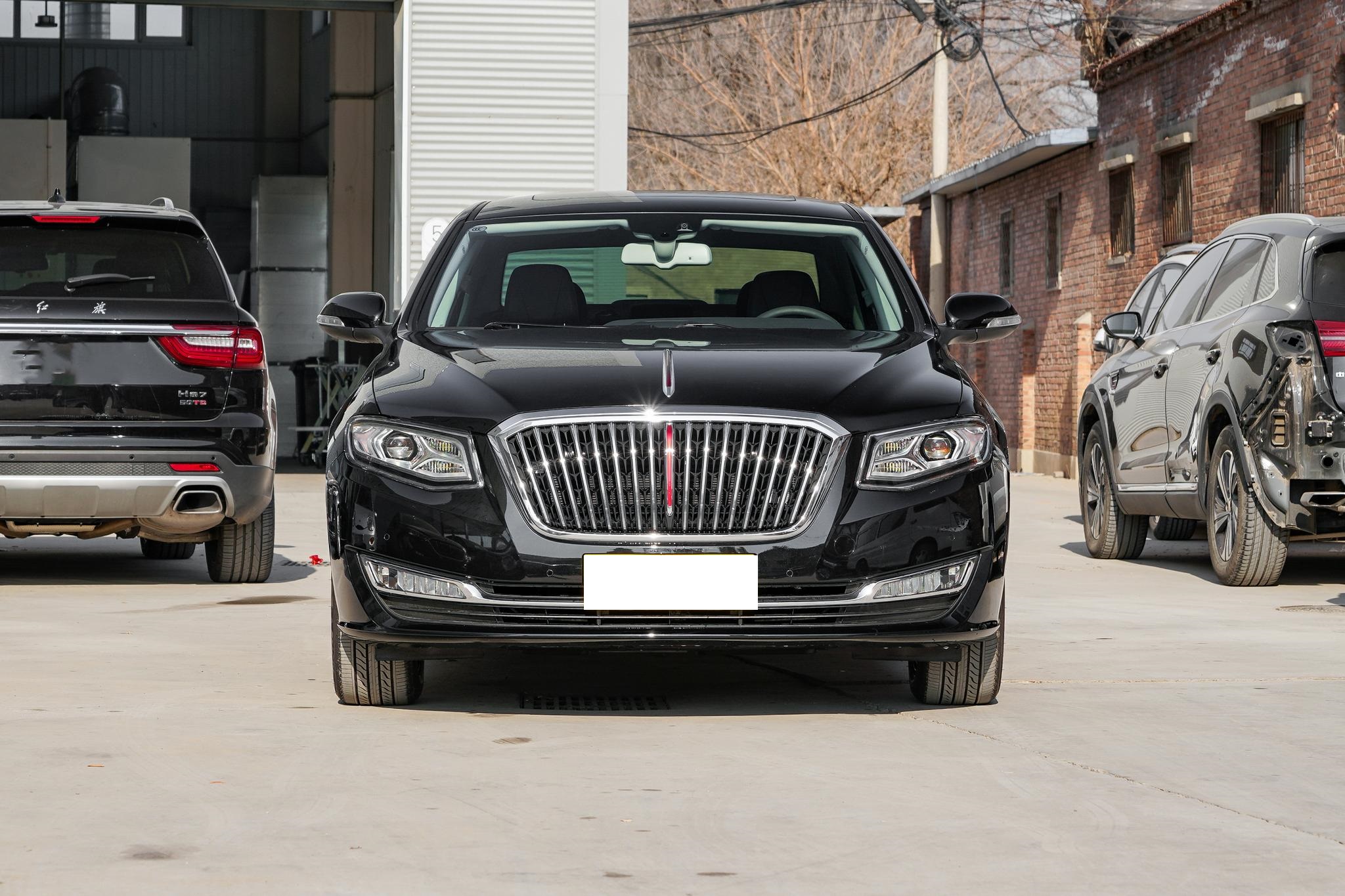 国产品牌的骄傲当属这3款车,这5台国产车颜值和性能兼具