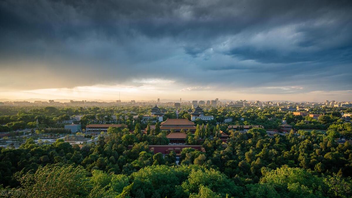 北京在哪可以观赏牡丹,北京赏牡丹的公园有哪些