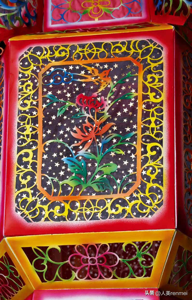 泉州元宵花灯艺术表演,泉州花灯的价值与意义