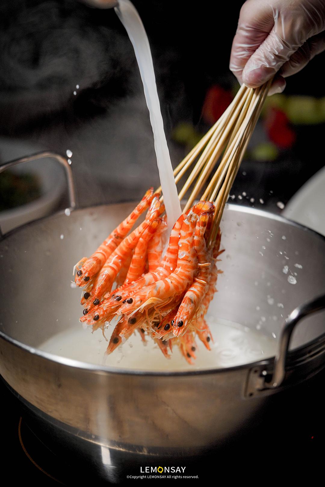 明星都打卡的店,明星也有打卡的店