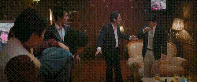 漫长的季节陈明昊,漫长的季节陈玺旭图文