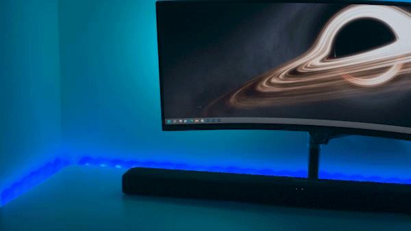 如何让桌面改的特别好看,如何让自己的桌面变漂亮