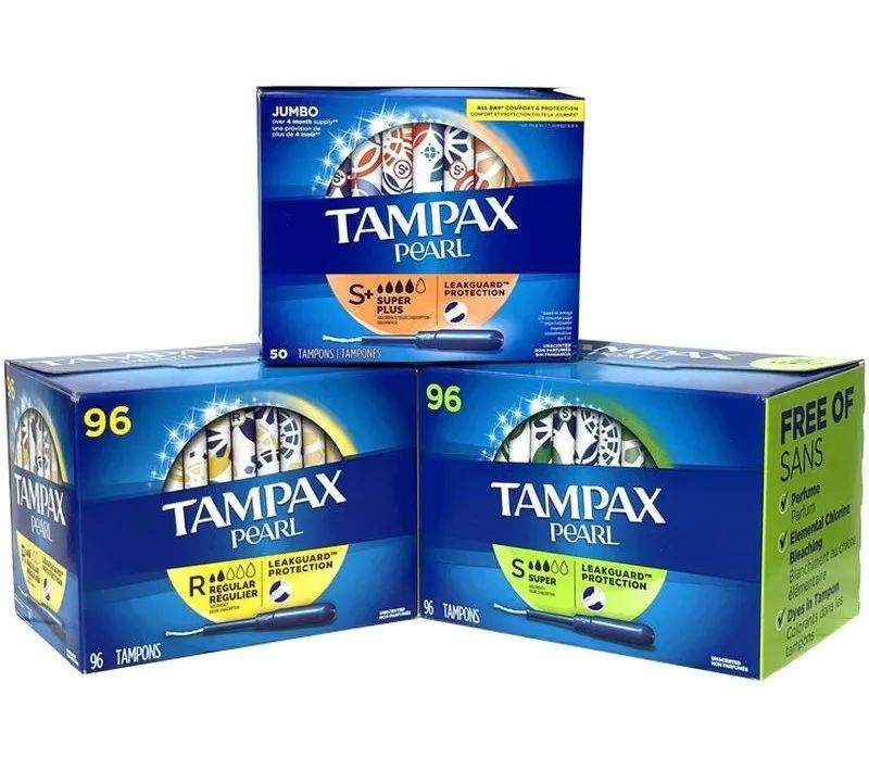 卫生巾里面有虫卵的东西,卫生巾有虫卵用了会怎样