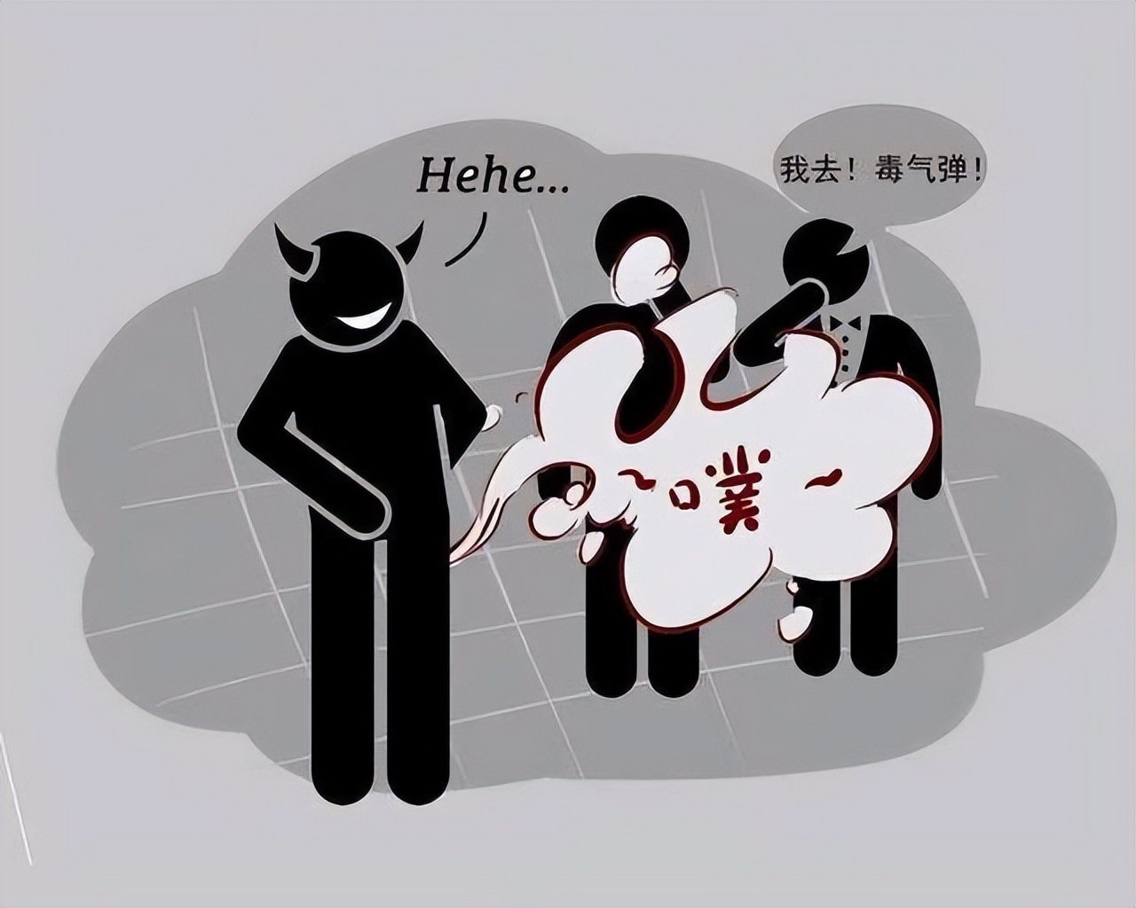 只是放屁没有其他症状是什么原因,放屁多是什么病的早期症状大肠癌