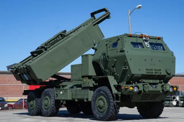 乌克兰火炮和俄罗斯的火炮相比,俄乌战前乌克兰有多少火炮