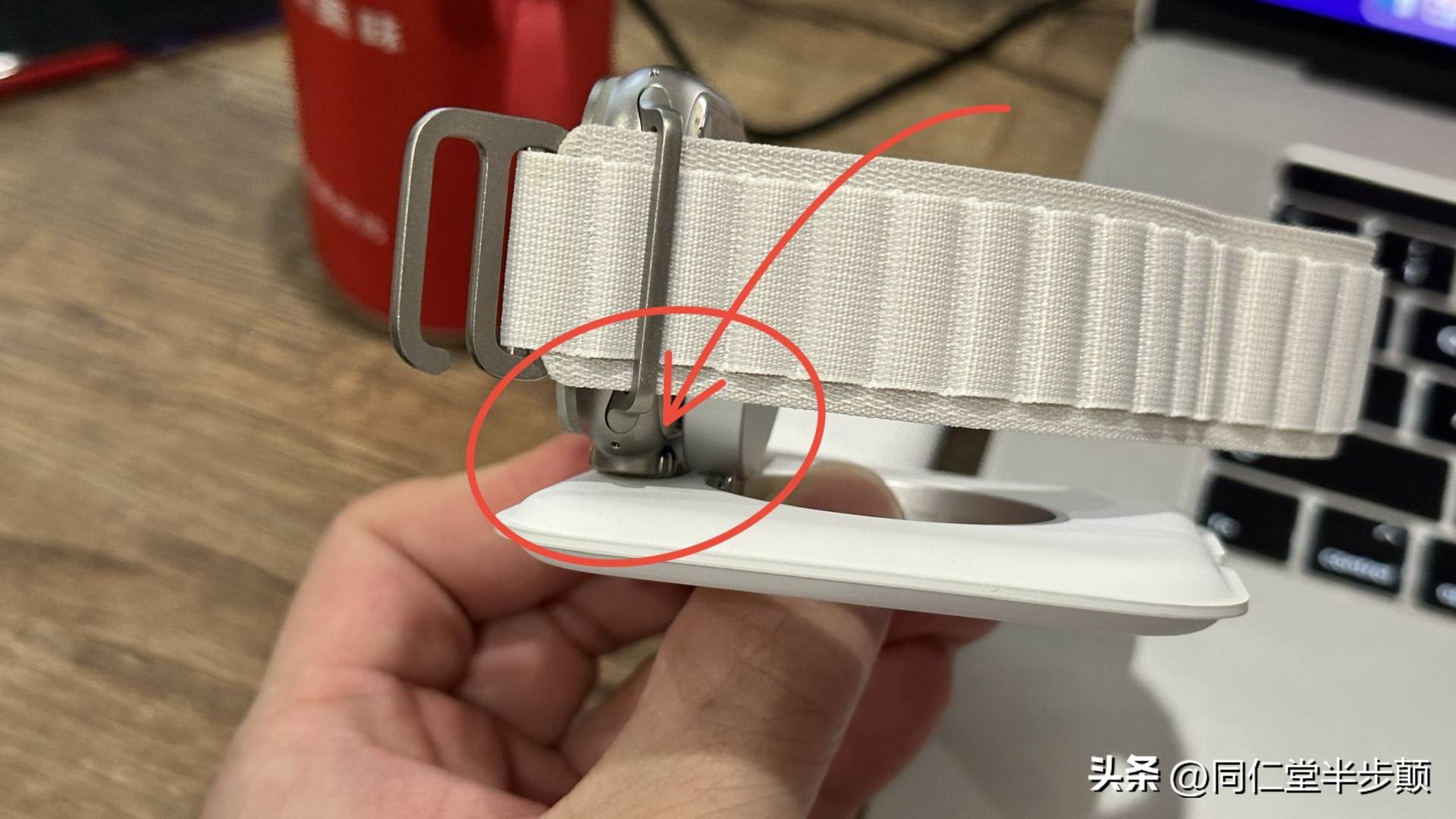 applewatch有必要上ultra吗,applewatch是男生戴的吗