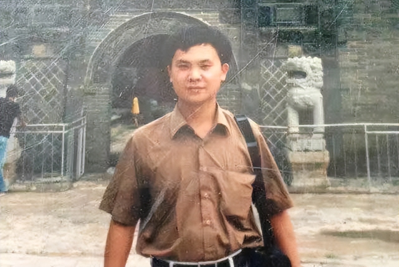 张朝阳是富二代吗,张朝阳很有钱但更痛苦