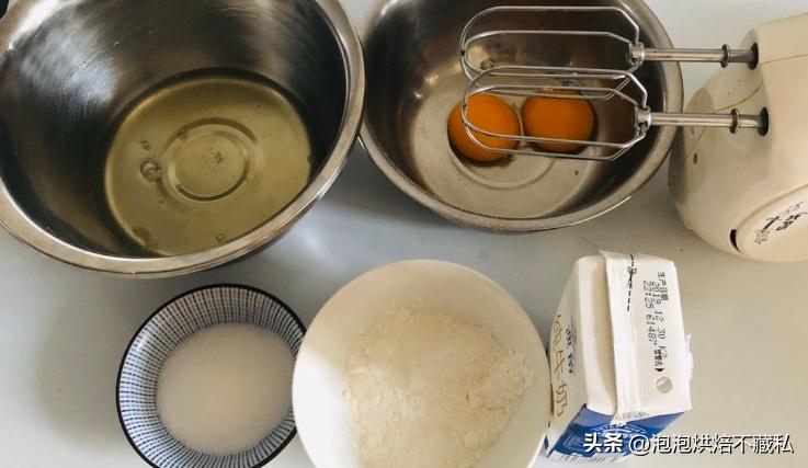 新手零失败蛋糕不用打发,新手零失败8寸轻芝士乳酪蛋糕